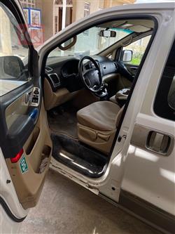 هيونداي ستار اكس